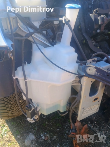 Казанче чистачки KIA CEED 2012-2015