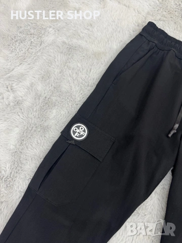 Мъжки карго панталон OFF - WHITE. Размер 31/S, снимка 3 - Панталони - 54239215