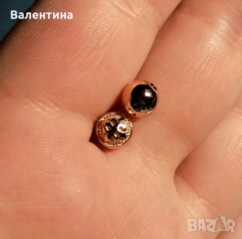 Мъжка, дамска, детска, бебешка гривна с червена корда/конец с 925 сребърен елемент с лого, снимка 2 - Гривни - 31930489