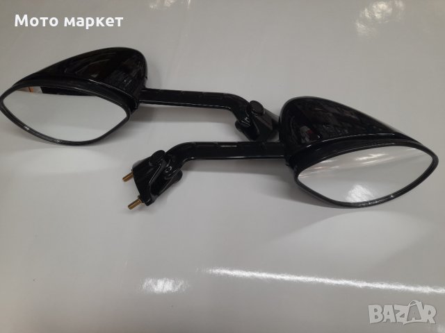 ОГЛЕДАЛА K-T KAWASAKI ZZR 1400 (06-07), ZZR 1400 ABS (06-07)