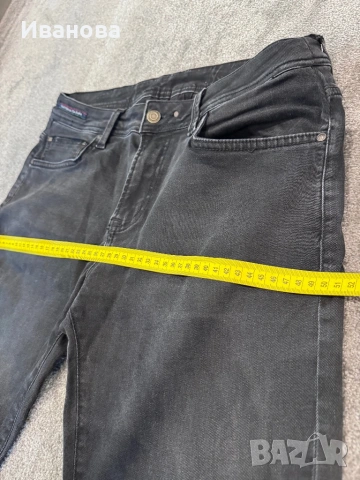 Мъжки дънки ТЕОДОР, снимка 3 - Дънки - 53062167