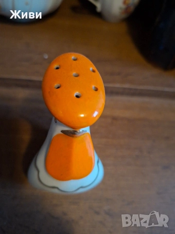 Порцеланово петле!, снимка 2 - Форми - 53124940