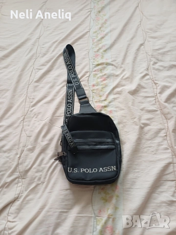 чанта на поло