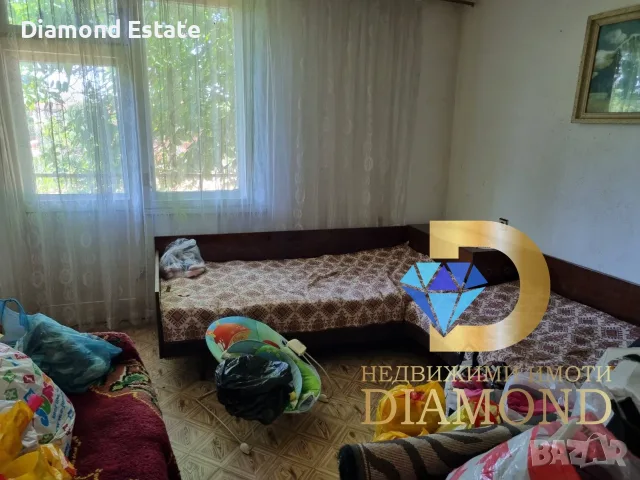 Двуетажна къща в село Пъстрен, обл. Стара Загора, снимка 10 - Къщи - 56222777