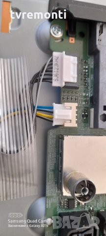 Основна платка - , BN94-09060W, BN41-02105,, снимка 4 - Части и Платки - 30928172