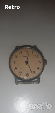 Стари часовници, снимка 3 - Колекции - 32028510