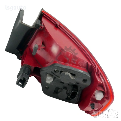 Ляв външен стоп AUDI A4 (B8) 2008-2015 ID: 156703, снимка 2 - Части - 53117315