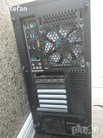 Мощен геймърски компютър 3070 Ti Ryzen 7 3800X 32 GB Ram DDR4 SSD HDD, снимка 7 - Геймърски - 56083576