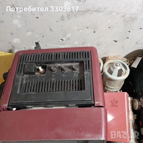 телевизор електроника 407, снимка 3 - Телевизори - 52168441