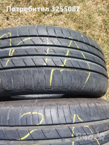 Летни гуми Goodyear , снимка 15 - Гуми и джанти - 51156083