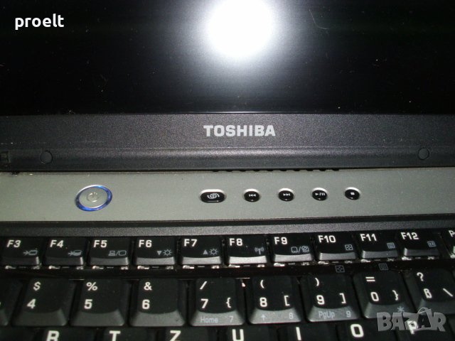ТОШИБА SA60-742, снимка 3 - Лаптопи за дома - 37719846