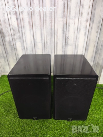 Canton Ergo 22 DC , снимка 5 - Тонколони - 54113515