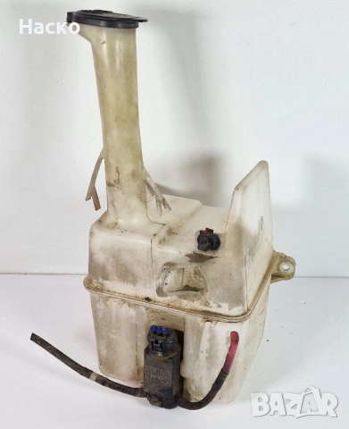 Казанче Чистачки Тойота Корола Е12 Toyota Corolla E12 2001-2007