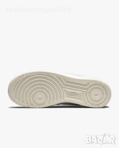 Дамски кецове Nike AIR FORCE 1 LO PRM, снимка 3 - Кецове - 51894780