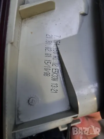 Диоден ляв стоп за BMV E 90 E 91, снимка 2 - Части - 48592147