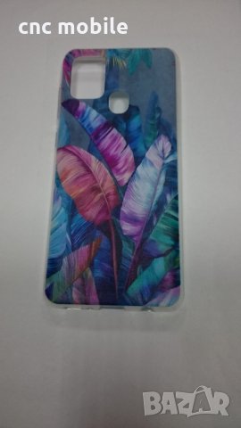Samsung A21S - Samsung SM-A217 - Samsung Galaxy A21S калъф - case