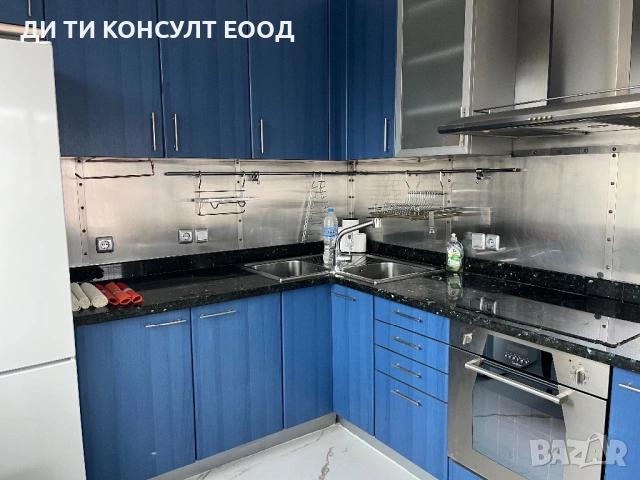 Многостаен в идеален център, снимка 4 - Апартаменти - 54023710