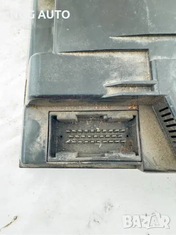 Панел Управление Климатик Климатроник за Мерцедес Е класа, Mercedes Benz E Class W210, 210 830 23 85, снимка 2 - Части - 47982804