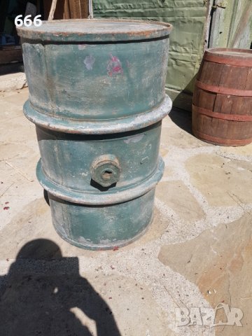 Варел, снимка 5 - Други стоки за дома - 42289156