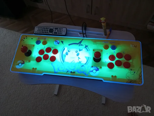 Пандора игра аркада, снимка 2 - Игри за Nintendo - 55768442