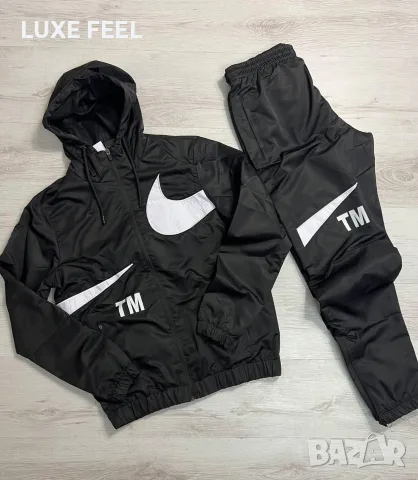 Nike 🔹 Шушляк 🔹 Мъжки Екипи , снимка 17 - Спортни дрехи, екипи - 56107955