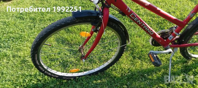 Велосипед НОМЕР 88. Centano. 26 цола, 21 скорости. 39см от седалката до центъра на средното. Внос от, снимка 6 - Велосипеди - 40462162