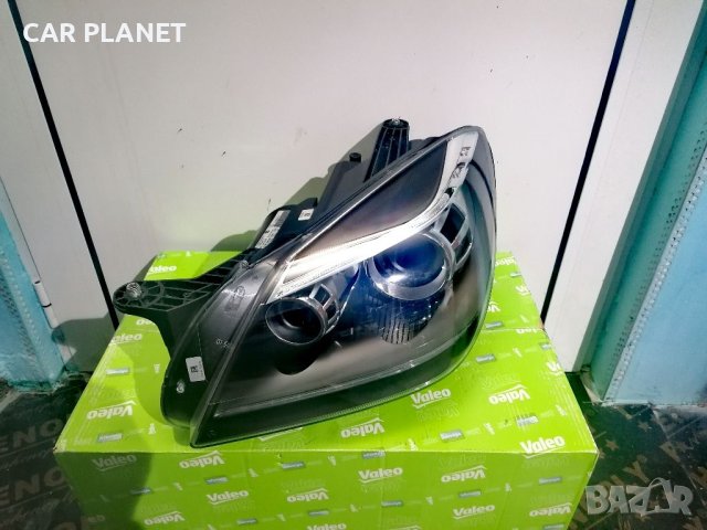 Фар фарове Mercedes SLK AMG 55 BLACK LINE W172 / Мерцедес СЛK А172 INTELLIGENT LIGHT SYSTEM BI-XENON, снимка 7 - Части - 40671907