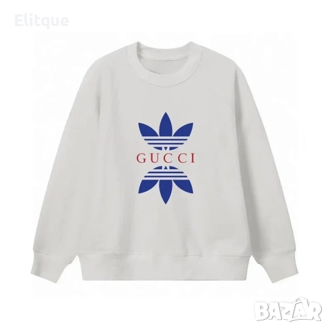 блузи Gucci , снимка 2 - Блузи с дълъг ръкав и пуловери - 52716052