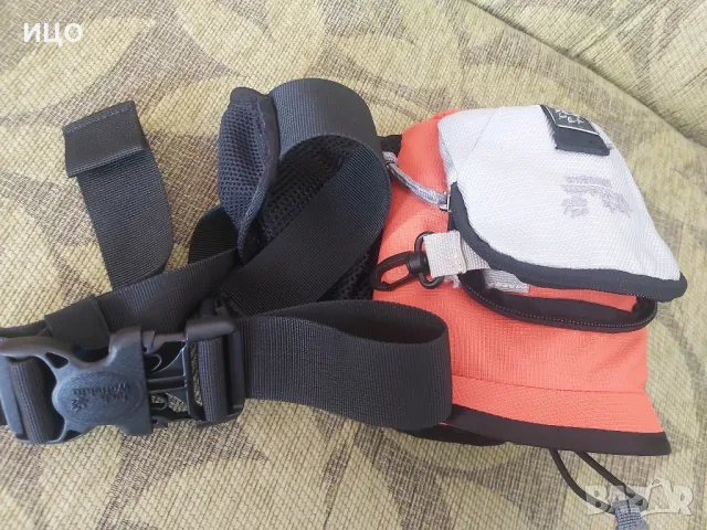 Държач за бутилки Jack Wolfskin , снимка 5 - Чанти - 47928152