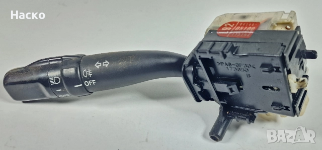 Лостче Светлини Фарове Мигачи Toyota Avensis T25 Тойота Авенсис Т25 2003-2008г 84140-05100