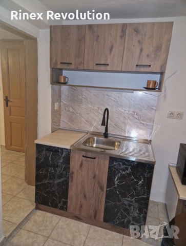 Двустаен апартамент под наем в Кючук Париж, снимка 2 - Апартаменти - 54108727