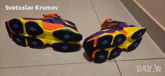 New balance , снимка 3 - Маратонки - 54242654