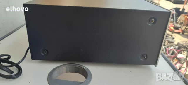 Ресивър Music Air MHR-2400, снимка 10 - Ресийвъри, усилватели, смесителни пултове - 50735375