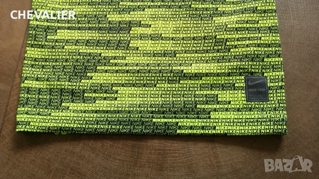 NIKE PRO DRI-FIT Размер 137-147 см / 10-12 години детска блуза 37-11, снимка 8 - Детски Блузи и туники - 38090448