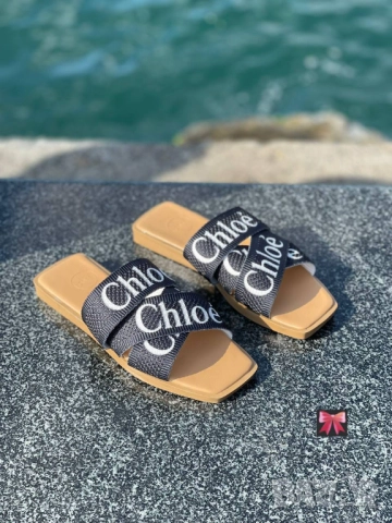 чехли chloe, снимка 3 - Чехли - 51458788