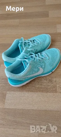 Дамски маратонки Nike, снимка 11 - Маратонки - 55796302