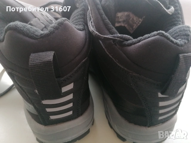 Туристически обувки, снимка 6 - Други - 54148916