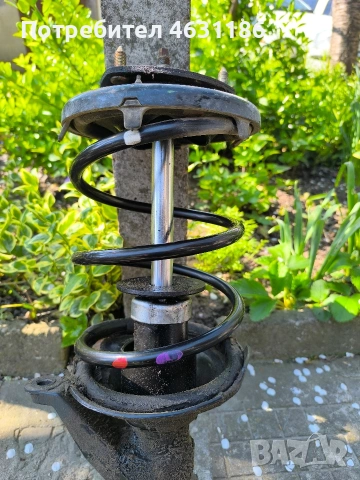 Предна пружина за Хонда Сивик 7 