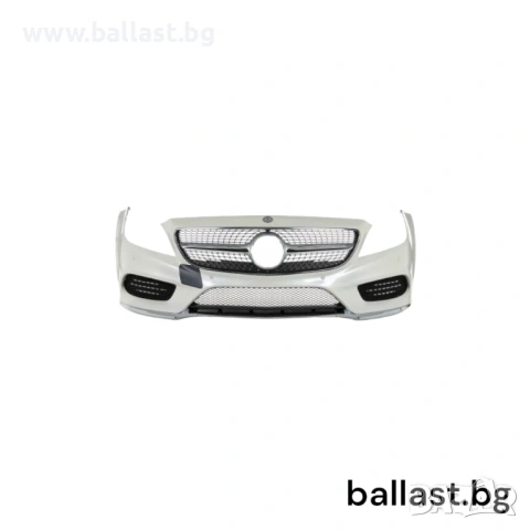 Предна броня A2188850300 CLS W218