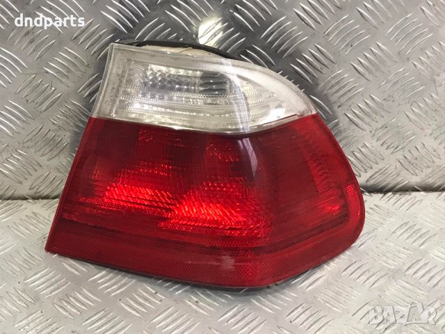 Десен стоп BMW 3-Series,E46,2000г., снимка 1 - Части - 39245728