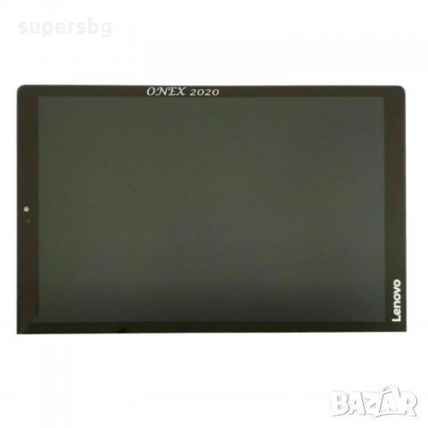 Нов Дисплей с тъч скрийн за  Lenovo Yoga Tab 3 Pro YT3-X90/YT3-X90L/YT3-X90F - Black