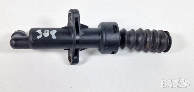 Помпа Помпичка Съединител Пежо 308 Peugeot 308 1.6 VTi 2007-2014, снимка 2 - Части - 52143001