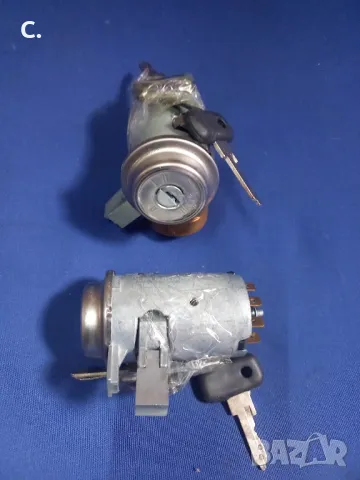 Lada/Лада всякакви части за ваз Лада Жигули , снимка 13 - Части - 48439516