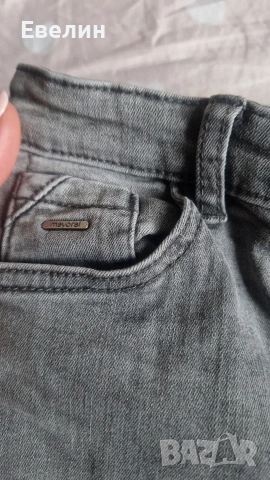 детски дънки 128 Mayoral и Испански цена за брой, снимка 6 - Детски панталони и дънки - 53301318