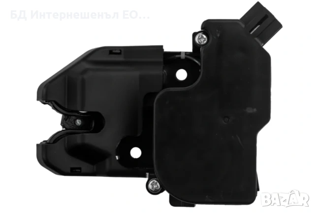 74851SDCY01 Брава за централно заключване на багажник Honda, Accord 7 Седан, 3 ПИН, снимка 3 - Части - 53067660