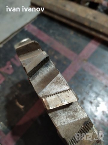 За фреза, снимка 4 - Стругове - 30900484