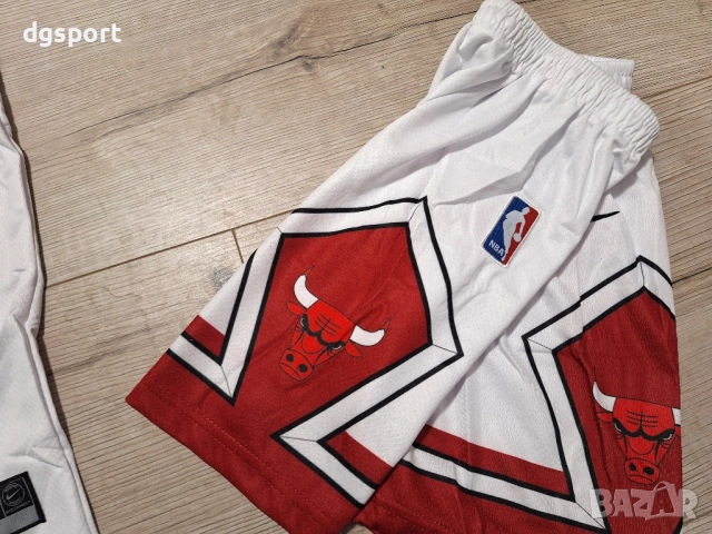 Детски баскетболен екип на Чикаго Булс #Майкъл Джордан #23!, снимка 4 - Баскетбол - 52215891