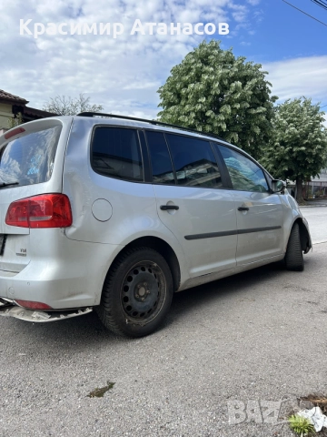 03L906023ND. Компютър двигател за Vw Туран  1.6 TDI. 105кс. 2010-2015г. 5WP42603AA, снимка 6 - Части - 55729789