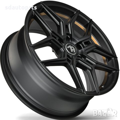 18" Джанти БМВ 5X120 BMW 3 Е46 E90 E91 E92 F30 F31 F32 F36 5 E60 F10 1, снимка 4 - Гуми и джанти - 35044857