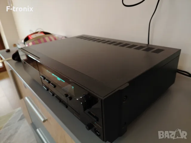 Касетен дек Blaupunkt SC-1890, снимка 2 - Декове - 56399710